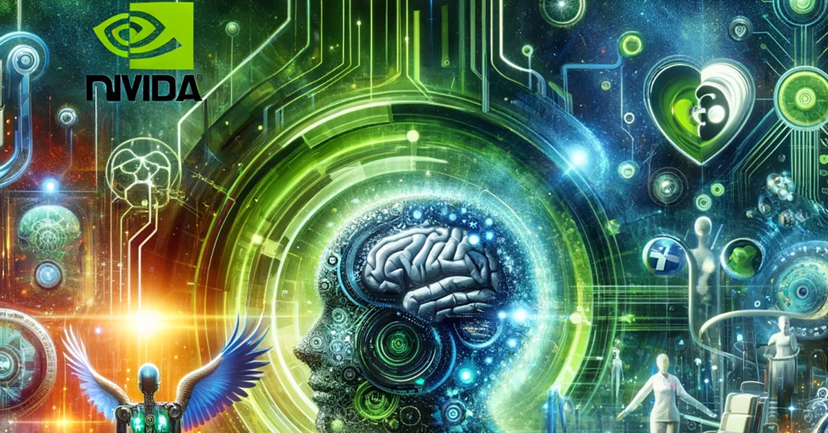 Cover Image for Koroid Corporation Expands Partnership with Nvidia to Power AI-Driven Logistics Management