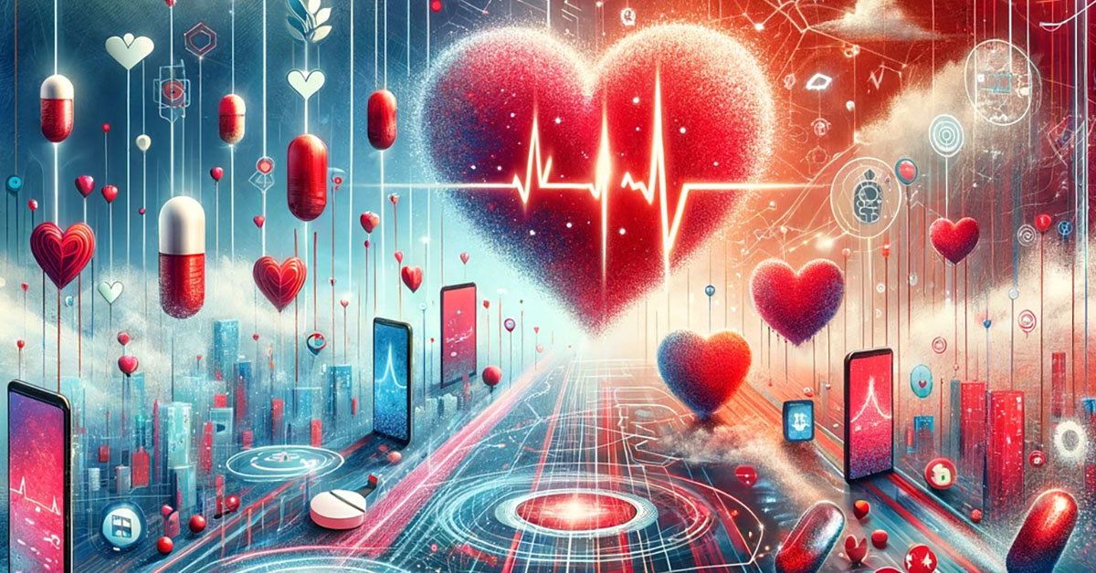 Cover Image for Koroid: Revolutionizing Healthcare Resources with AI