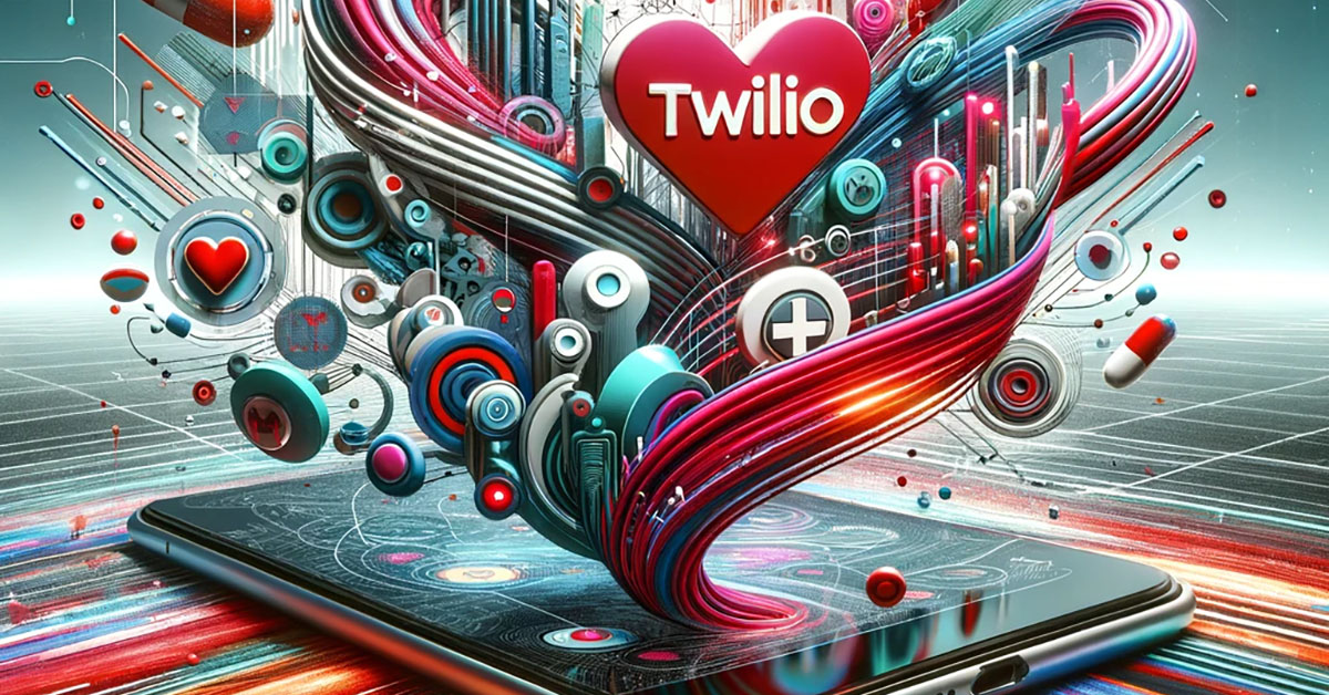 Cover Image for Koroid Corporation Partners with Twilio to Enhance Communication Capabilities in Healthcare Logistics